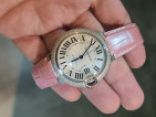 Cartier Ballon Bleu 36 Automatic