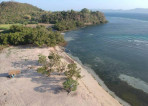 BEACH FRONT RESORT for SALE CALATAGAN BATANGAS