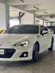2014 SUBARU BRZ AT