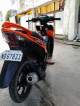 2015 Yamaha mio mxi 125