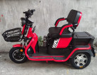 saige ebike / lge / 3 wheel/ electric bike