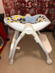Oribel Cocoon High Chair