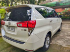 2018 Toyota innova