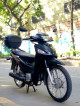 HONDA wave 110 2015 model