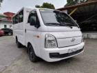 2020 Hyundai h100
