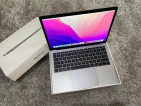 MacBook Air Retina 2018 Core i5 8Gb 128Ssd