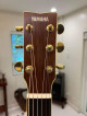 Yamaha LLx16 All Solid Guitar