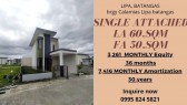 House and Lot - Lipa, Batangas