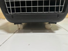 Large Dog Travel Crate Trolley 2XL (New)