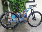 Merida Big Nine (29er)