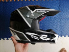 Brand new Honda CRF motor helmet for sale