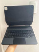 iPad Pro 12.9 Inch with Apple Magic Keyboard