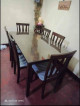 Dinning table