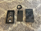samsung s22 8/256g complete