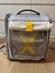 PETKIT PORTABLE BACKPACK FOR FUR BABIES (BRANDNEW) (FIXED PRICE)