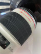 Canon 70-200 f2.8 IS ii