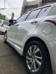 2015 Suzuki swift