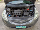 Honda Jazz 1.3 manual transmission 2007 model