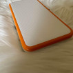 New Nintendo 2DS XL (CFW) | Orange-White