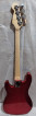 BASS GUITAR - PB JAZZ SKYWING 4 STRING (BRAND NEW)