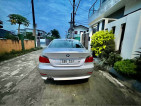 2005 BMW series 5