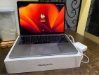 Macbook Pro 2017 13”