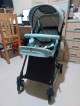 Preloved Baby Stroller Foldable