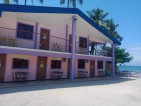 Beachfront Resort for sale