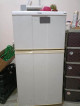 Moving out sale: 2-door inverter refrigerator