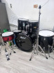 Global drumset
