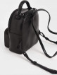 C&K Double Zip Mini Two-way Bag