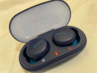 Sony Wireless Bluetooth Headset (WF-XB700)