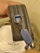 Coach Charter cross body sling