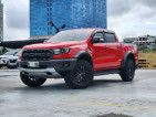 2019 Ford raptor