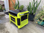 3kva inverter generator