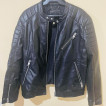 ZARA Leather Jacket