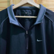 Nike Half Zip Jacket