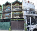 Manila Townhouse for Sale