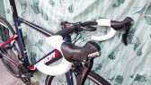 Roadbike MERIDA reacto 400