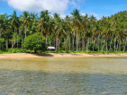 QUEZON PALAWAN BEACHLOT