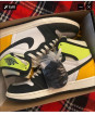 FOR SALE JORDAN 1 VOLT GOLD HIGH
