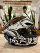 For sale my KYT Helmet