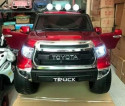 New TOYOTA TRUCK