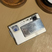 SONY CYBERSHOT DSC-T7