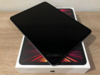 iPad Pro M1 11-inch 128GB Space Gray