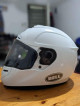 bell srt full face helmet