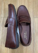 Polo Ralph Lauren leather shoes