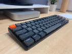 Keychron K7 Mechanical Keyboard