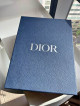 ORIGINAL DIOR ALPHA SANDAL DO JACQUARD