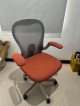 Ergonomic Chair